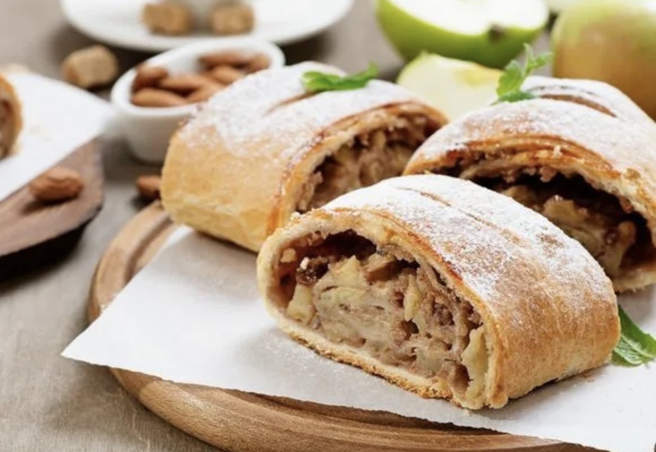 Hausgemachtes Brot backen